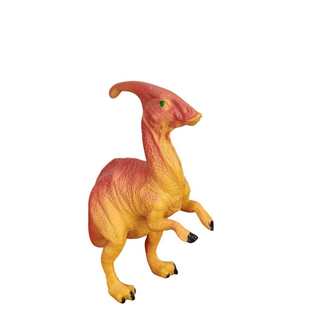 Parasaurolophus Dinosaur Toy Figurine‎